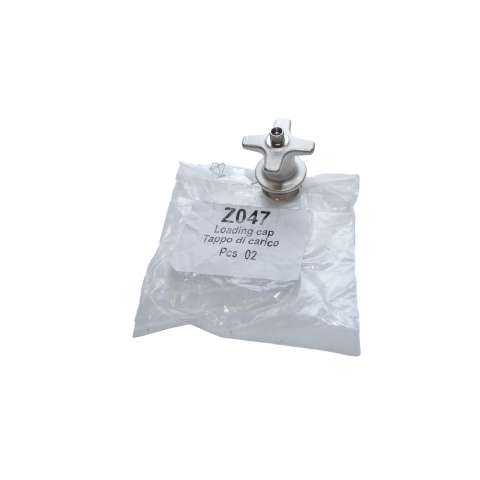 Nebulizatoare si piese de schimb - DOP UMPLERE NEBULIZATOR
