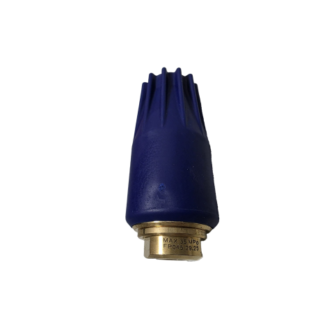 Piese de schimb pentru aparatele de spălat cu presiune - Duza Rotativa Jet Rotativ Rotojet 0.45 – Performanță Superioară pentru Curățare Sub Presiune