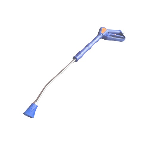 EASYWASH365+ WEEP – Pistol cu lance integrată și funcție antiîngheț [2]