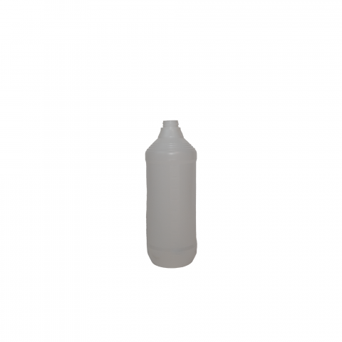 Consumabile - Flacon Gradat 1000 ML pentru Spumare sau Pulverizare – Compatibil cu Lancia de Spumare Profesională și Pulverizatoare Canyon