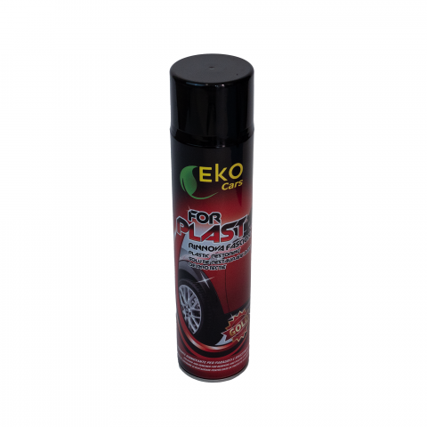 Revigorant Plastic FOR PLAST Spray 600 ml [1]