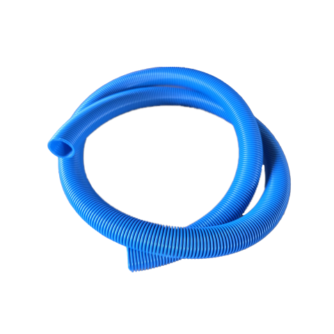 Consumabile - Furtun flexibil aspirator albastru diamteru 38mm