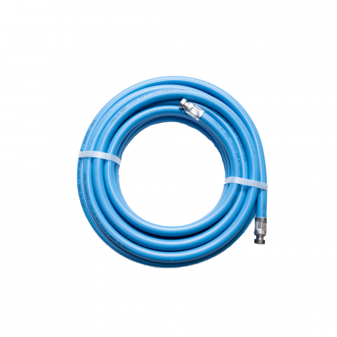 Nebulizatoare si piese de schimb - Furtun nebulizator 10 m PVC