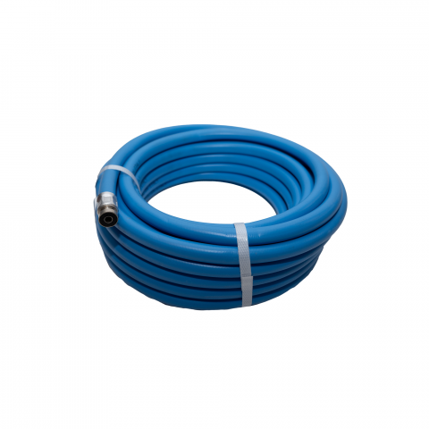 Nebulizatoare si piese de schimb - Furtun nebulizator 15 m PVC