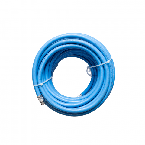 Nebulizatoare si piese de schimb - FURTUN NEBULIZATOR 25 m PVC