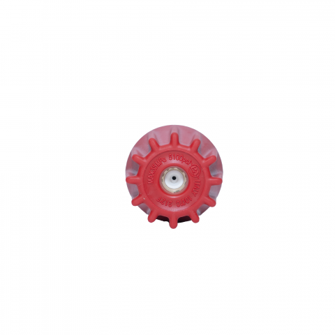 Jet Rotativ RotoJet FP065 – Duza 0.6 mm, Rază 25 mm, Presiune Max. 35 MPa (350 bari), Cuplare 1/4" [1]