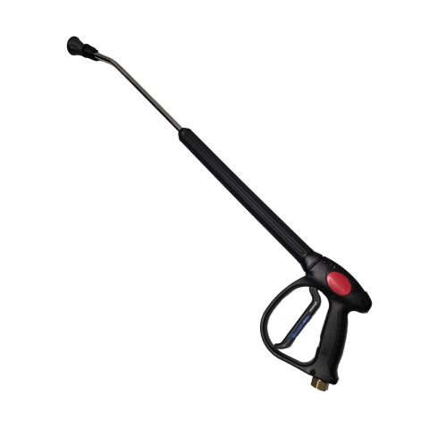 Piese și consumabile Piste Self Service - MV 925 Pistol Presiune Self Service cu Pierdere+ Rotativ Top + SF40 + Tijă 700 mm