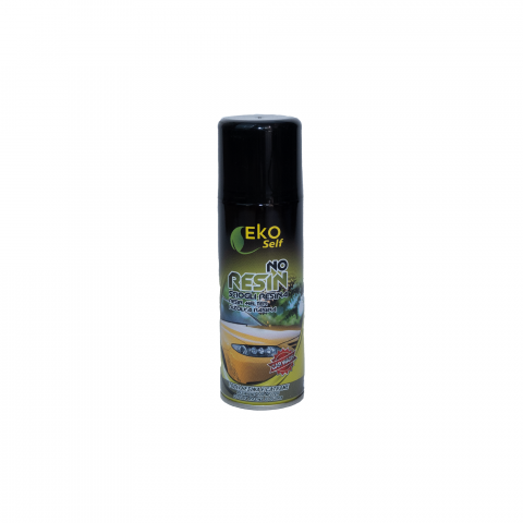 Linia Profesional Spray - NO RESIN Spray 200 ml