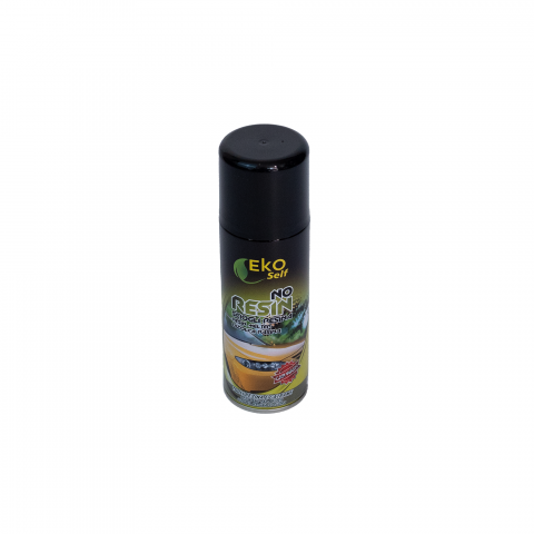 NO RESIN Spray 200 ml [1]