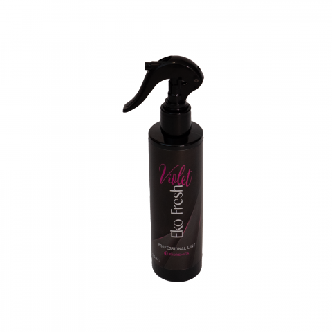 Odorizante profesionale auto și ambient - Odorizant Profesional AIR FRESHENER VIOLET 250ml COSSEM – Parfum Puternic și Durabil pentru Vehicule și Spații Interioare