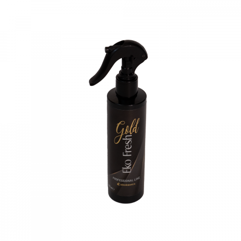 Odorizant Profesional GOLD AIR FRESHENER 250ml COSSEM – Parfum Puternic și Durabil pentru Vehicule și Spații Interioare [0]