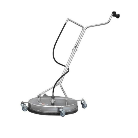 P520 EMT – Aparat profesional pentru curățat dale, beton și suprafețe pavate