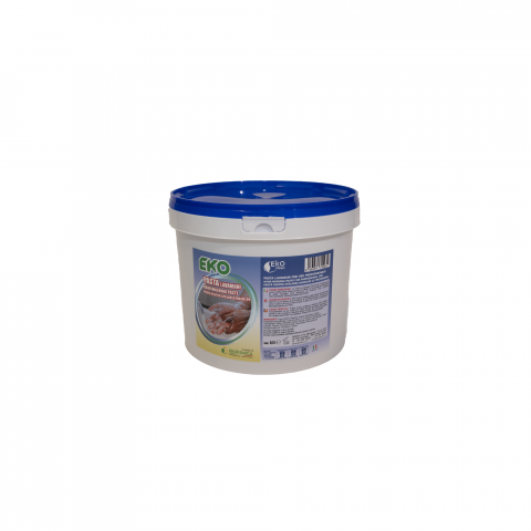 Altele - Pasta Curățare Mâini Lavamani 4000 ml – Parfumată, cu Granule Sintetice Avansate pentru Îndepărtarea Uleiurilor și Mizeriilor