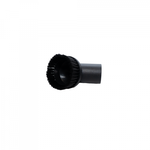 Piese de schimb pentru aspiratoare - Perie rotundă – duză aspirator Diametru perie: 40mm pentru  furtun cu diametrul de 32 mm