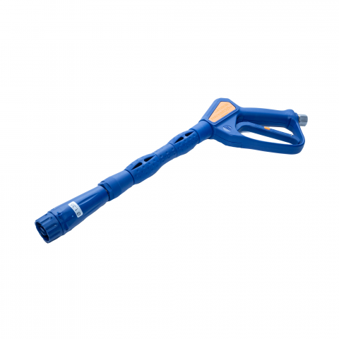 Pistol COMPLECT  Spumare Self Service Easywash365+, 310 bar, 45 l/min, Weep – DUZA 1,35 [3]