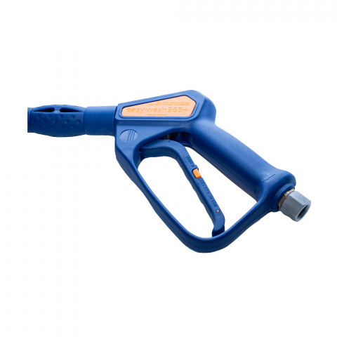 Pistol COMPLECT  Spumare Self Service Easywash365+, 310 bar, 45 l/min, Weep – DUZA 1,35 [1]