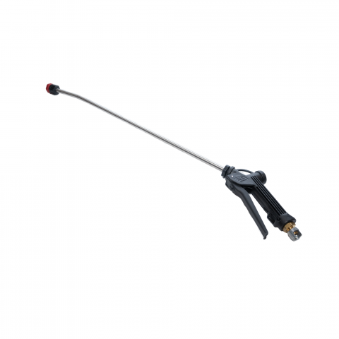 Nebulizatoare si piese de schimb - Pistol Nelulizator Complet cu Tija Inox de 75 cm