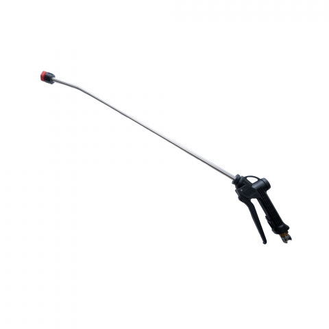 Pistol Nelulizator Complet cu Tija Inox de 75 cm [1]