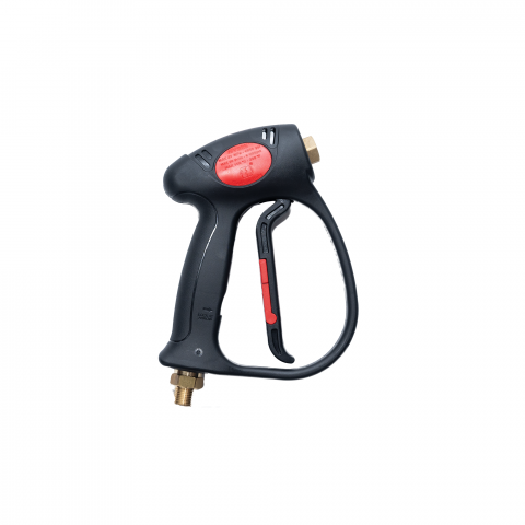 Piese de schimb pentru aparatele de spălat cu presiune - Pistol presiune FIX MV925 