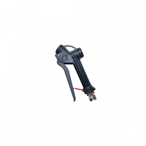 Nebulizatoare si piese de schimb - Pistolul nebulizator din PVC cu racorduri