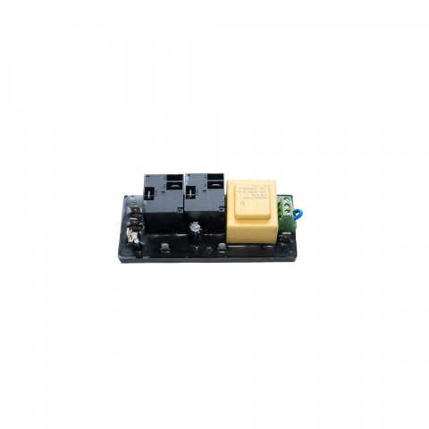 Altele - Placă Electronică Temporizată 220V - 380V pentru Aparatele de Spălat cu Presiune – Oprire Automată după Neutilizarea Pistolului de Presiune