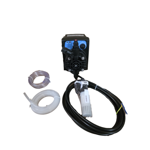 Piese și consumabile Piste Self Service - Pompa Dozaj Ceară Etatron PKX-MA/A 230V | 5 l/h | 7 bar | IP65