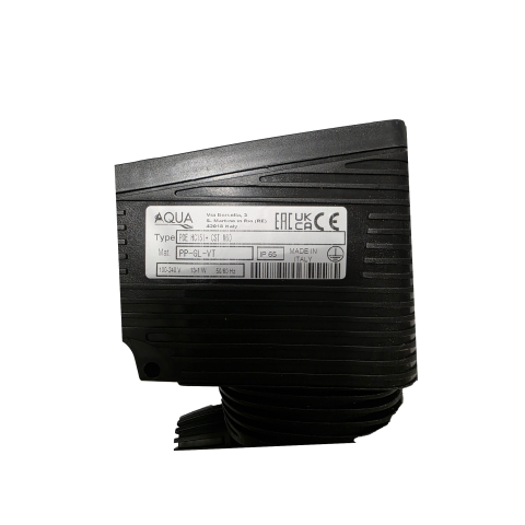 Pompa dozaj detergent self service AQUA HC151+CSTM 60 100–240V PP-GL VT EPDM  [1]