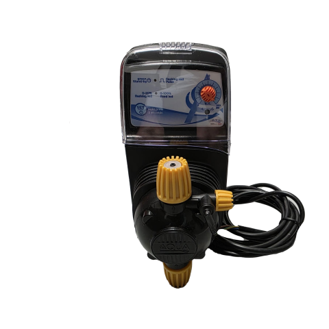 Pompa dozaj CEARA self service AQUA HC151+CSTM 60 100–240V PP-GL VT   VITON CEARA [3]