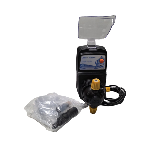 Pompa dozaj CEARA self service AQUA HC151+CSTM 60 100–240V PP-GL VT   VITON CEARA [2]