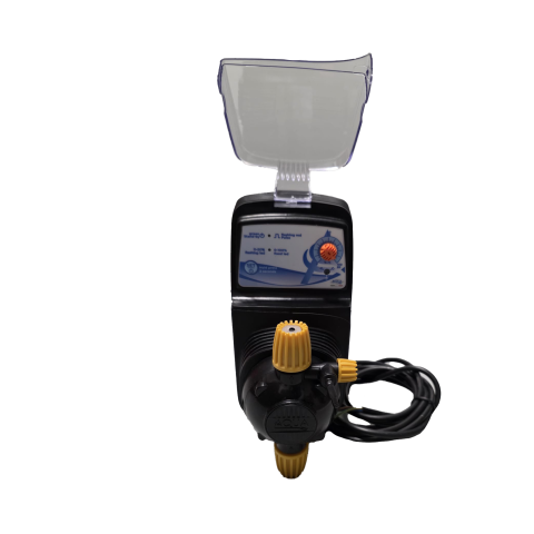 Pompa dozaj CEARA self service AQUA HC151+CSTM 60 100–240V PP-GL VT   VITON CEARA [4]