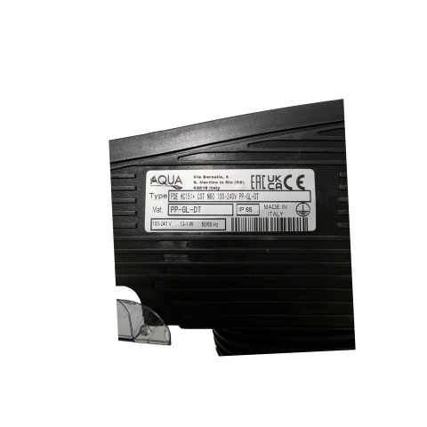 Pompa dozaj CEARA self service AQUA HC151+CSTM 60 100–240V PP-GL VT   VITON CEARA [1]