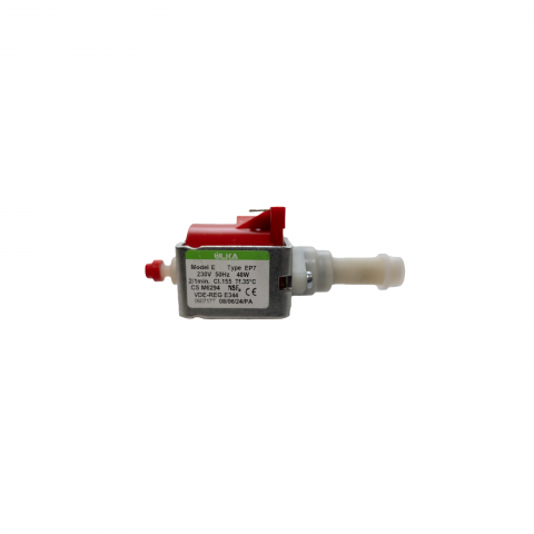 Piese și consumabile Piste Self Service - Pompa Ulka EP7 48W cap din plastic 220V