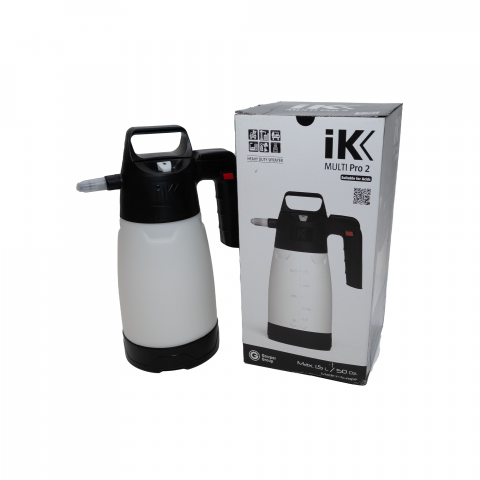 Altele - Pulverizator Vermonel Nebulizator IK MULTI Pro 2 – Performanță și Versatilitate pentru Orice Domeniu