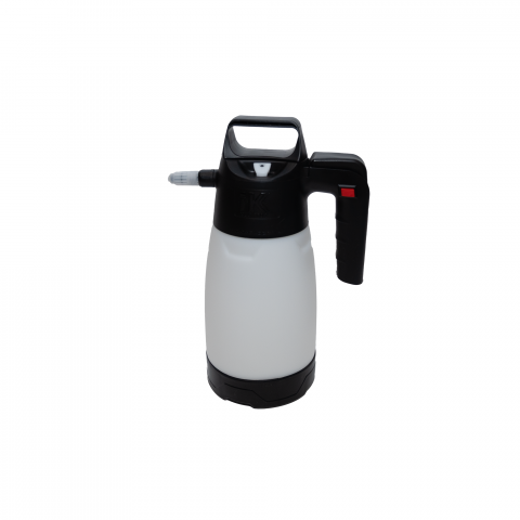 Pulverizator Vermonel Nebulizator IK MULTI Pro 2 – Performanță și Versatilitate pentru Orice Domeniu [1]