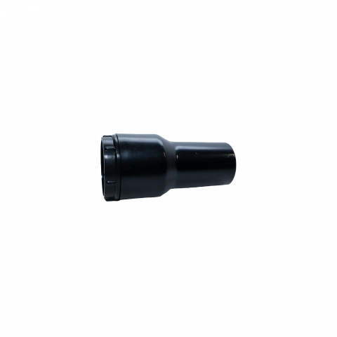 Piese de schimb pentru aspiratoare - Reducție rotativă cap aspirator – pentru furtun cu diametrul de 38 mm și bochetă/duză cu diametrul de 45 mm