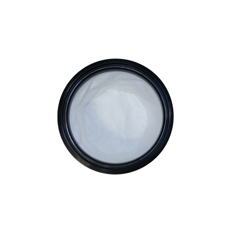 Piese de schimb pentru aspiratoare - Sac filtru aspirator TRON – Ø exterior 335 mm, material textil lavabil