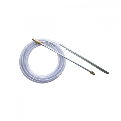 Altele - Set KIT de hidrosablare SABLARE NISIP profesional cu duză de 1.4 mm
