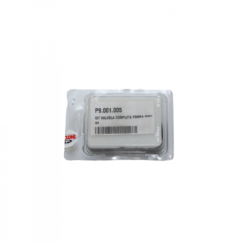 Piese și consumabile Piste Self Service - Set supape MAZZONI P9.001.005