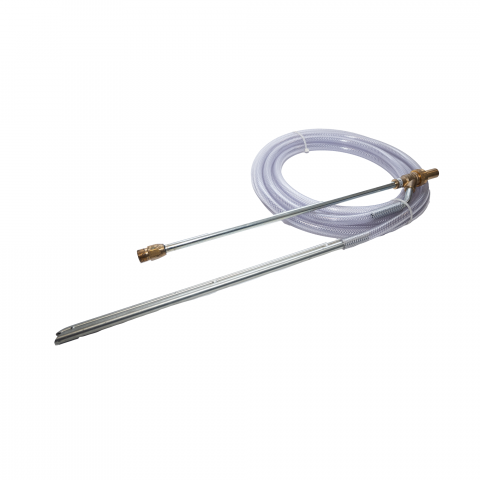 Altele - Setul KIT  de hidrosablare SABLARE NISIP profesional cu duză de 1.6 mm