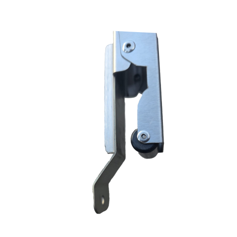 Suport inox perte presuri SELF SERVICE CLESTE COVORASE [1]