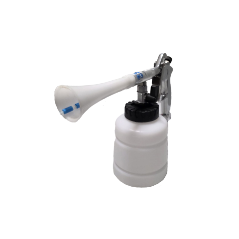 Tornador Classic Booster² – pistol pneumatic pentru curățare rapidă [2]