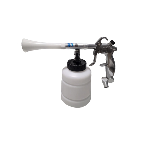 Consumabile - Tornador Classic Booster² – pistol pneumatic pentru curățare rapidă