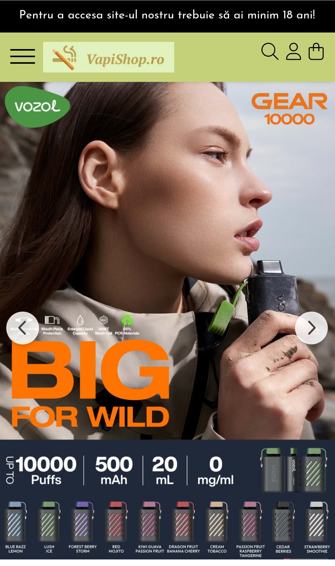 VapiShop.ro