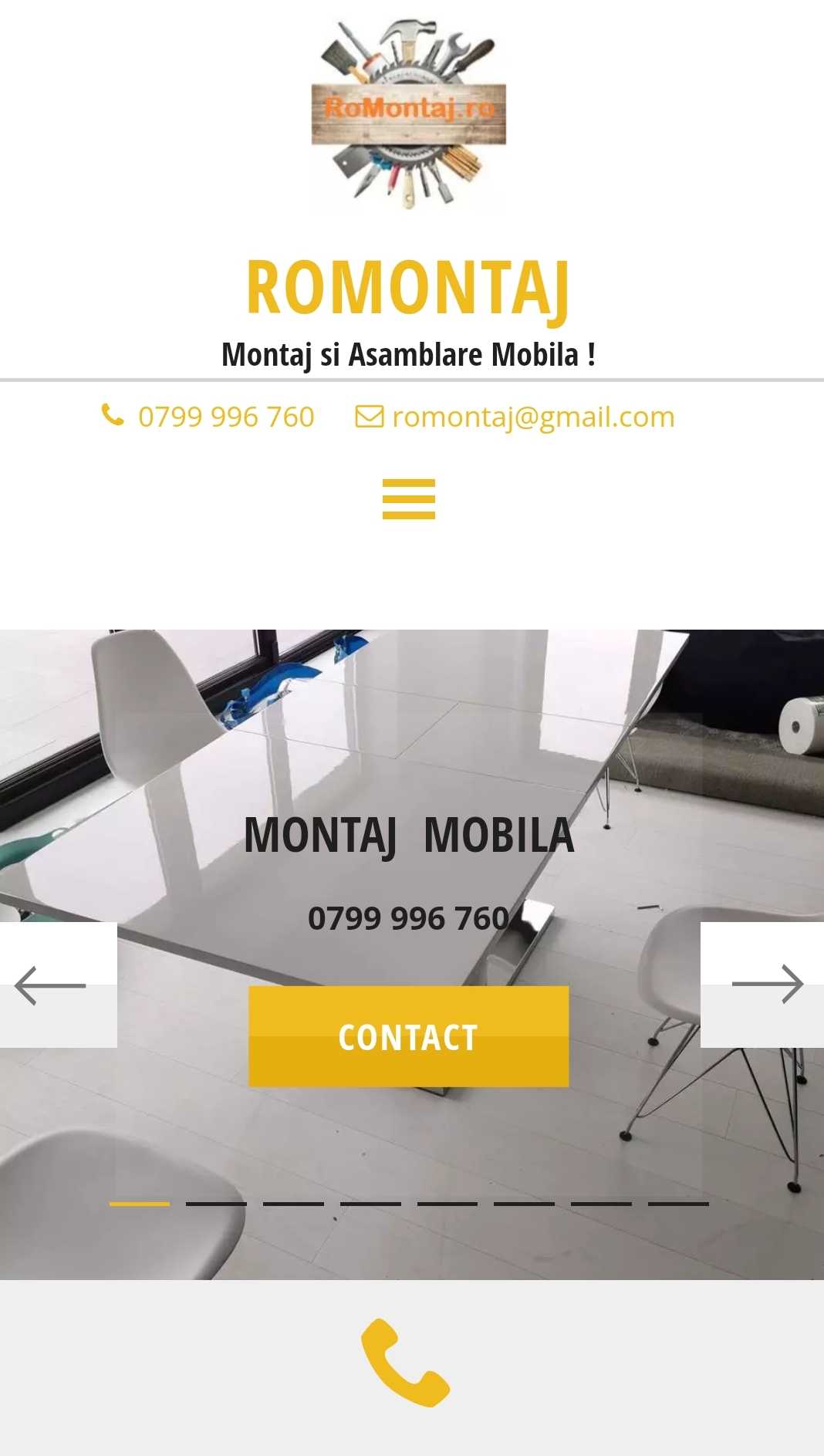 Romontaj.ro