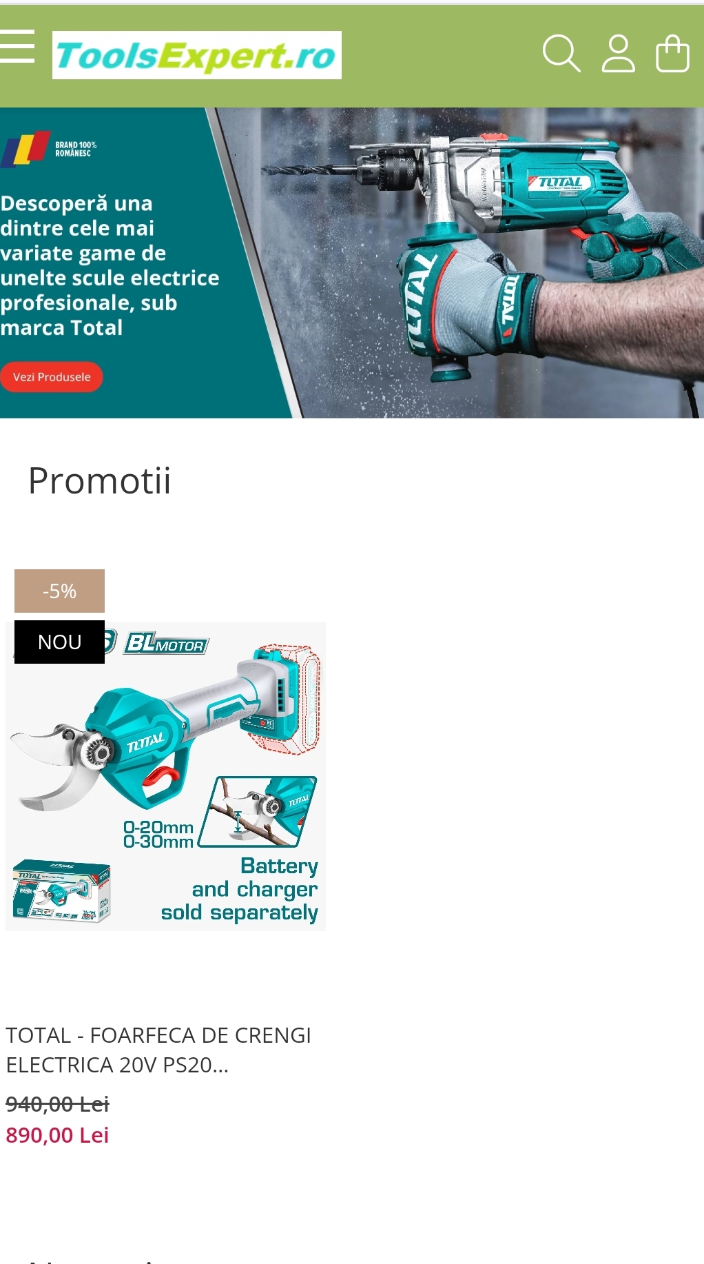 ToolsExpert.ro