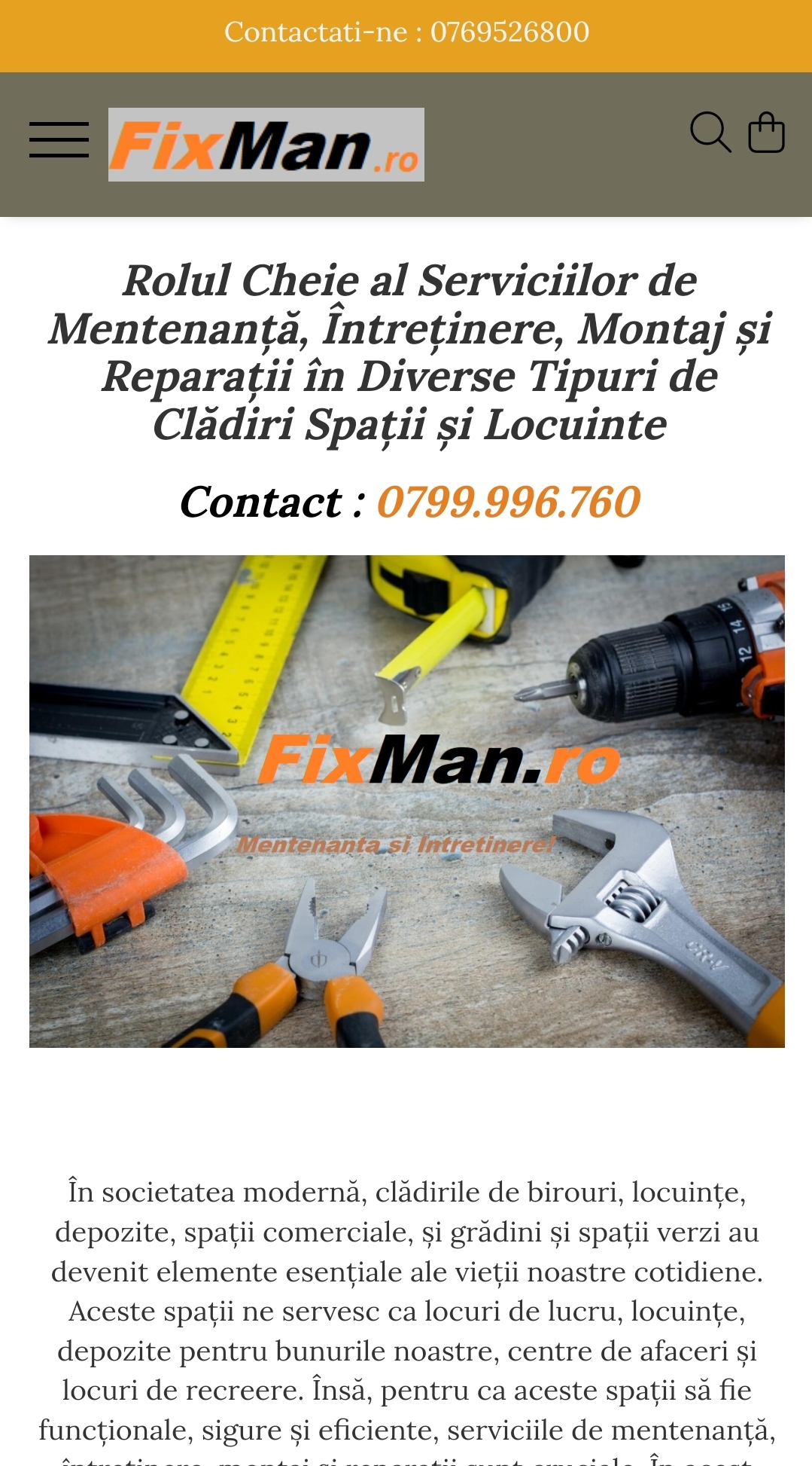 FixMan.ro