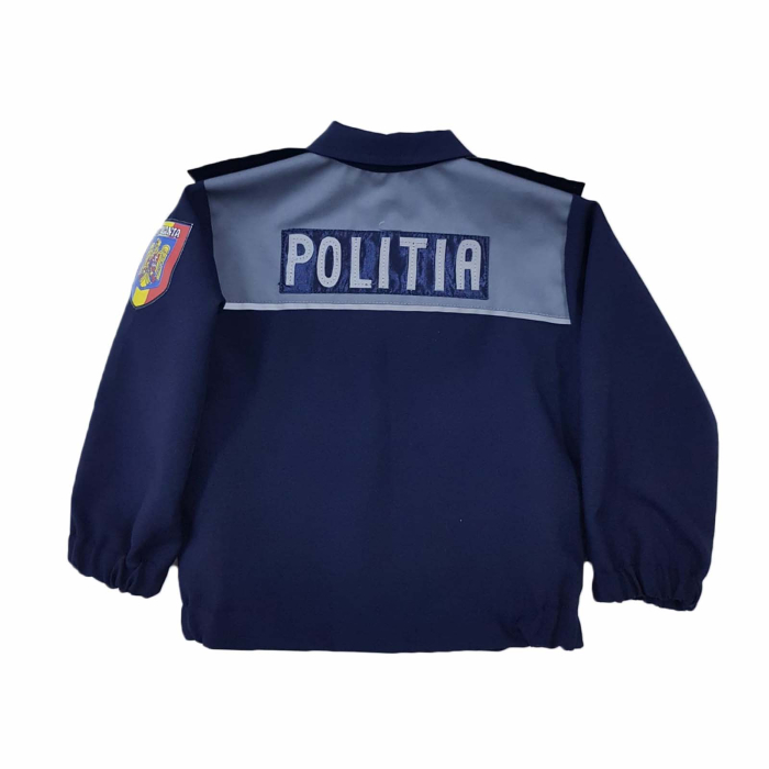 Set politist standard [4]
