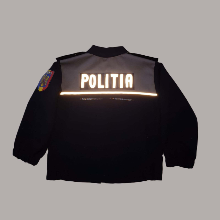 Set politist standard [5]