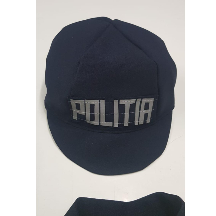 Bluzon de interventie Politist [4]