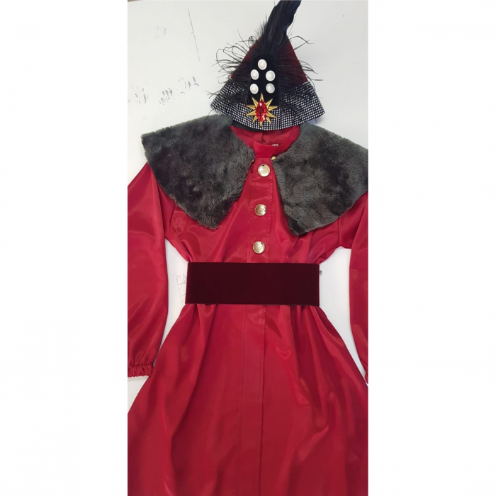 Costum Vlad Tepes [3]